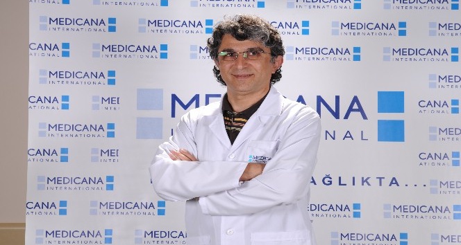 Dr. Durna: “Diyabet, kalp krizini beraberinde getiriyor”