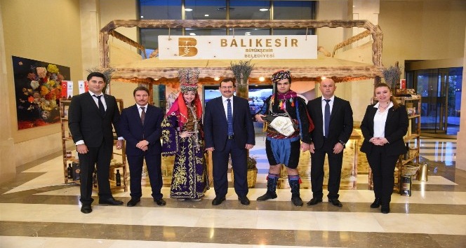 BAÇEM’e ‘Yaşama Değer Katanlar Ödülü’