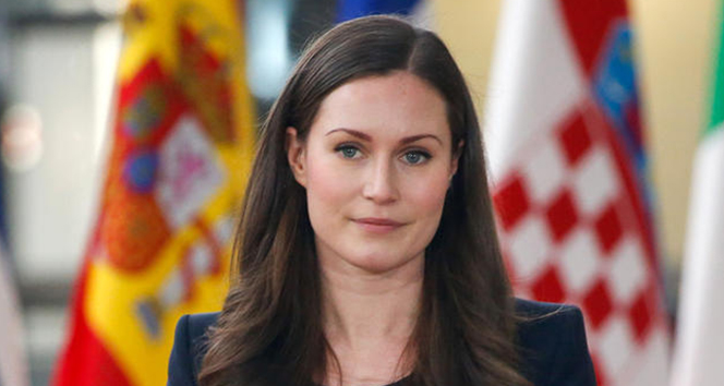 Estonya Cumhurbaşkanı’ndan Finlandiya Başbakanı’na özür