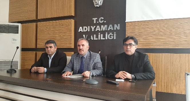 SYDV’nin mütevelli heyeti seçildi