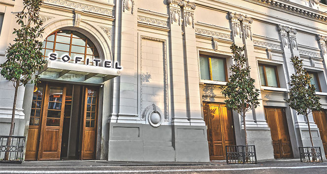 Lüks otel markası yerli teknoloji çözümlerini seçti