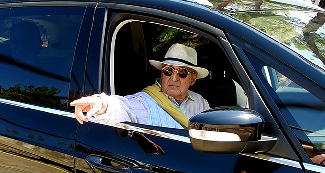 Rahmi Koç ameliyat edildi (Sağlık durumuna ilişkin açıklama)