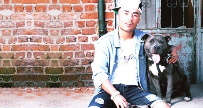 Ünlü rapçi 'Esrarengo' kimdir?