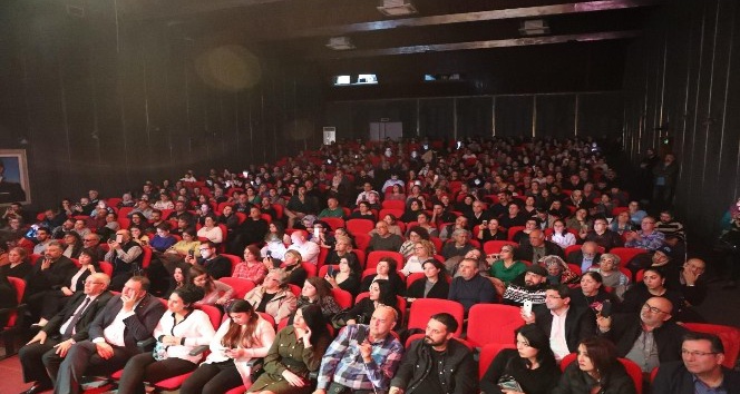 Şair, bestekar, söz yazarı Yusuf Hayaloğlu Kartal’da anıldı