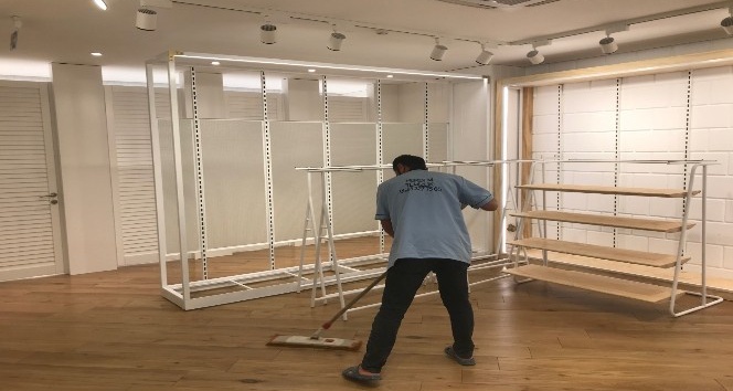 Herdem Temizlik’ten istihdama destek