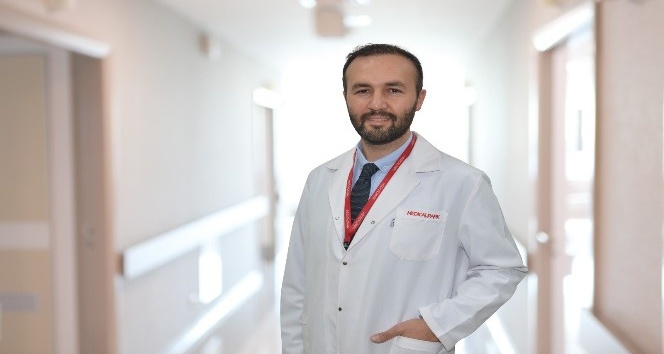 Vakit hayattır, erken müdahale hayat kurtarır