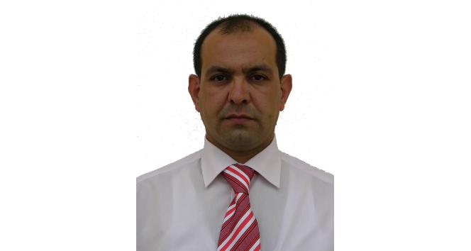Kalp krizi geçiren polis hayatını kaybetti