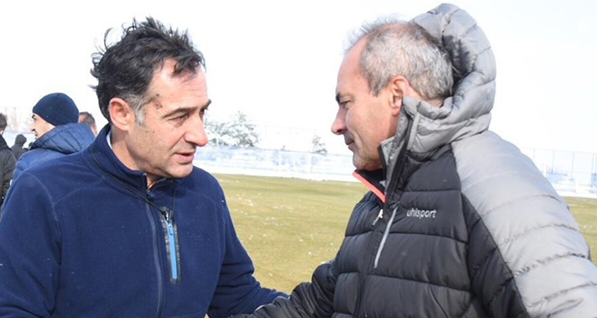 Necdet Gümüşenek, BB Erzurumspor’da Altyapı Sportif Direktörü oldu