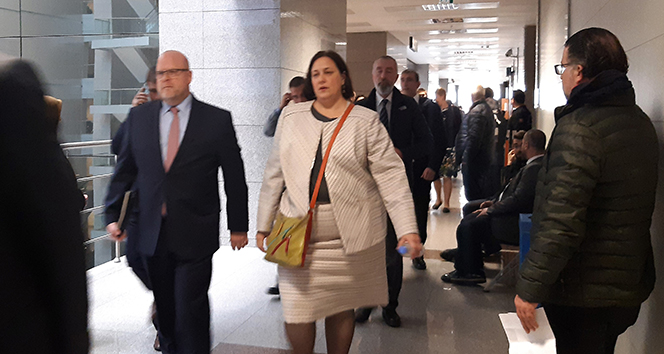 Tutuklu Metin Topuz’a ikinci kez zorla getirme kararı