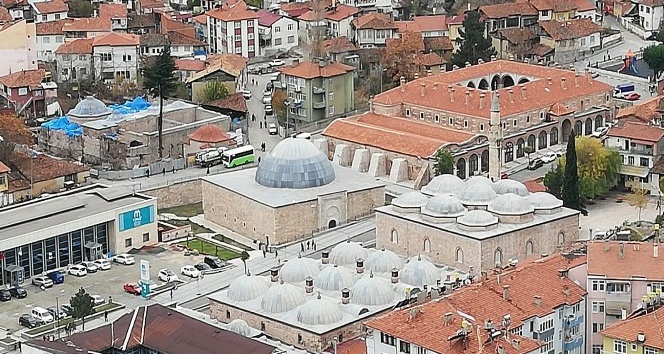 Anadolu’nun İlk Türk İslam üniversitesi müze oluyor