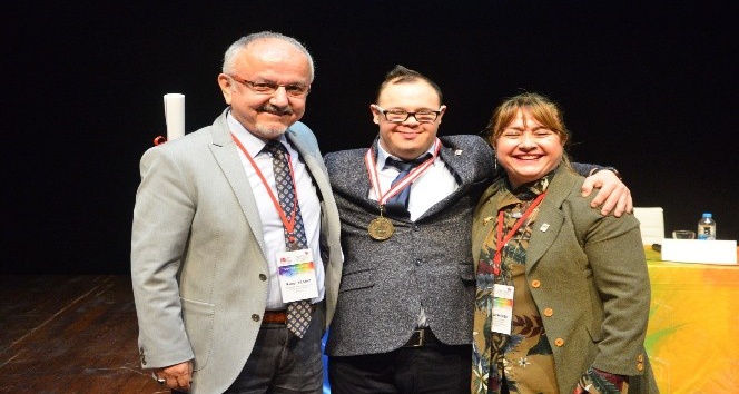 Uşak’tan 3 sporcuya ‘Fair Play’ ödülü