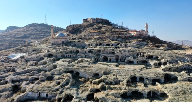 Türk turizmine büyük ivme kazandıracak proje için geri sayım