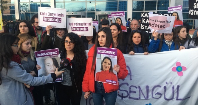 Fatma Şengül cinayeti davasında sanığa haksız tahrik indirimi