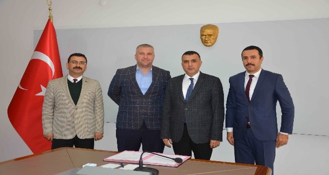 Turizm öğrencileri için işbirliği protokolü