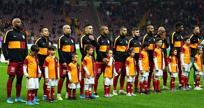 Galatasaray, Göztepe&#039;ye 17 yıldır kaybetmiyor
