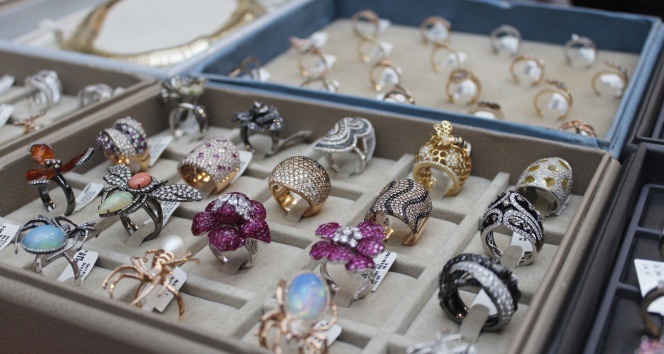 Günde 1 liraya mücevher sahibi olabilirsiniz