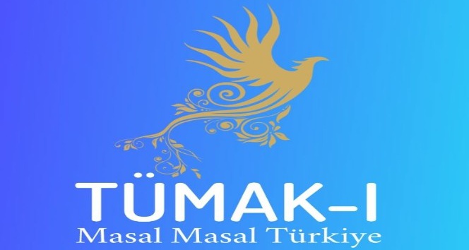 "Türk Masal Külliyatı 1" projesi bilişim dünyasında