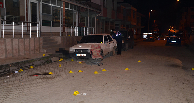 İki aile arasında arazi kavgasında silahlar konuştu: 3 ölü, 1 yaralı