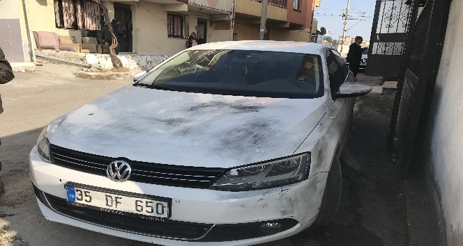 Pompalı tüfekli infazın azmettiricisine ağırlaştırılmış müebbet