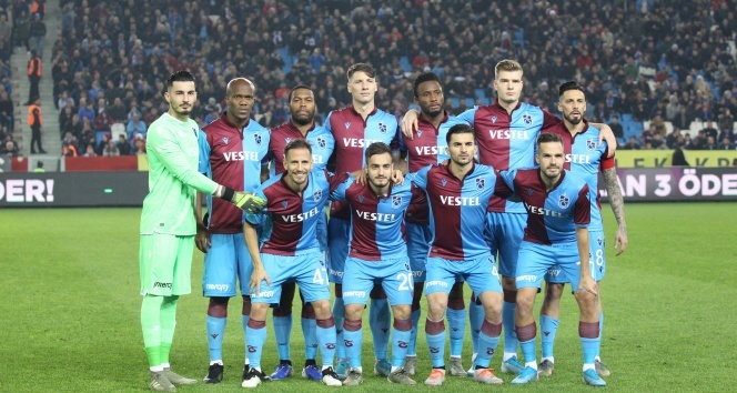Trabzonspor, Konya&#039;da 9 yıllık hasreti bitirmek istiyor