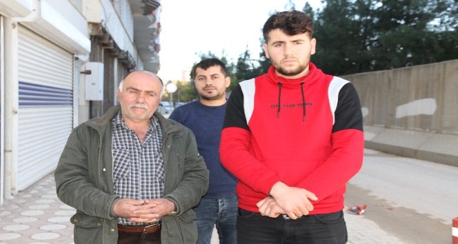 Mardin’de kayıp çiftin ailesi konuştu