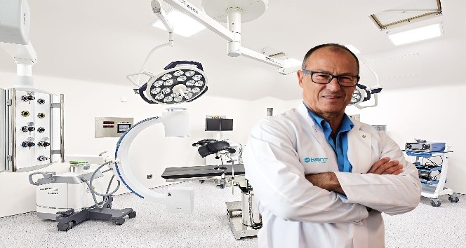 Anal fist?l tedavisinde m?h?rleme y?ntemi