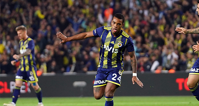 Garry Rodrigues’in 2 maçlık men cezası onandı