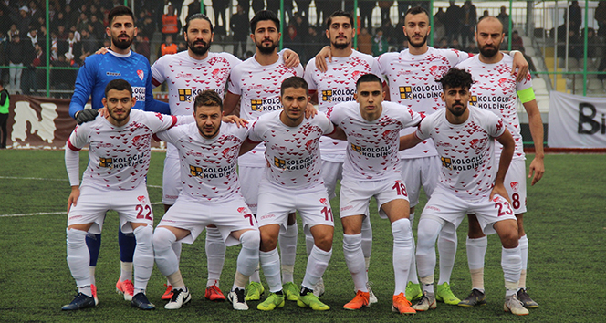 Elazığspor’a altyapı ve amatörden 7 takviye