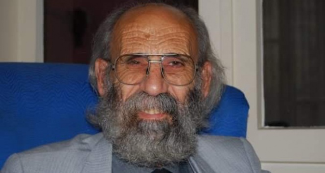 Tiyatrocu Ercan Kont huzurevinde hayatını kaybetti