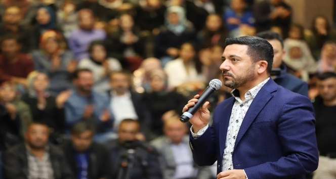Belediye Başkanı Arı sosyal medyadan hakaret edenlere dava açtı