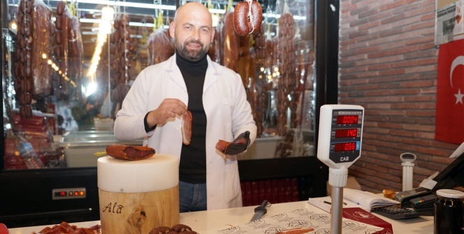 Cumhurbaşkanı Erdoğan övmüştü! Ünü dünyaya yayıldı kilosu 140 TL