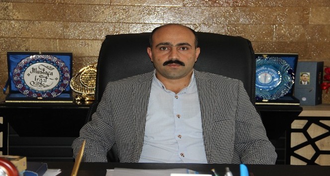 Irgatoğlu, özlük ve ekonomik hakların iyileştirilmesini istedi