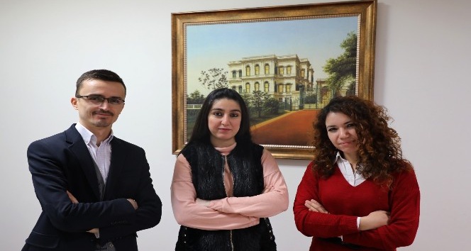 Bartın Üniversitesi öğretim üyeleri Türkiye’de ilk 5’te
