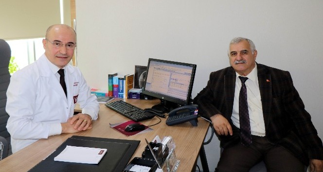 Yaşam azminin karşısında pankreas kanseri bile duramadı