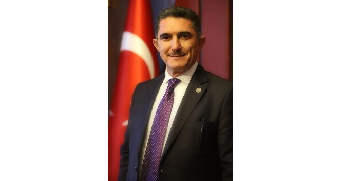 Milletvekili Çelebi: “Libya mutabakatı, Türkiye’nin konumunu zayıflatmak isteyenlere güçlü bir karşılıktır”