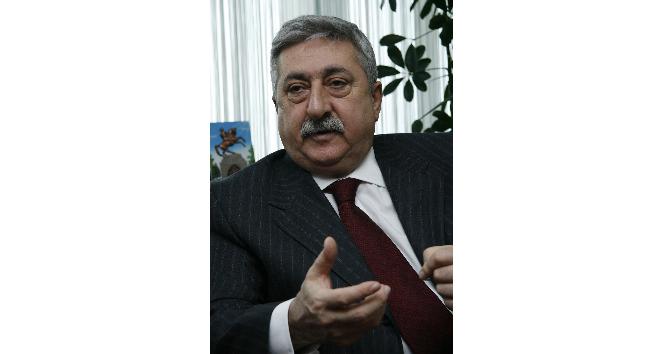 TESK Genel Başkanı Palandöken: “Sigortasız 7,6, kaskosuz 18,4 milyon araç var”