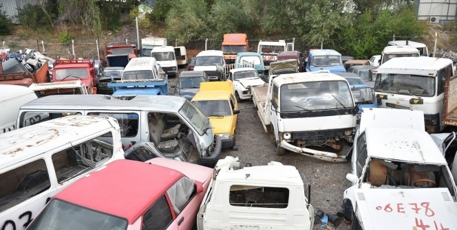 Bu araçlara sahip olanlar dikkat! Son tarih 31 Aralık 2019