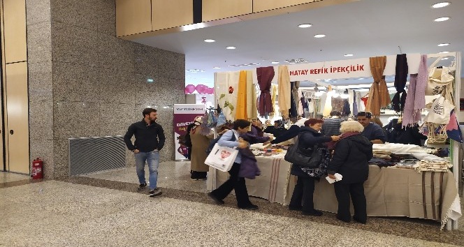 Hediye Ve Alışveriş Fuarı Kapılarını İstanbullulara Açtı İstanbul