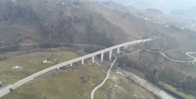 Asrın projesi tamamlanmak üzere!