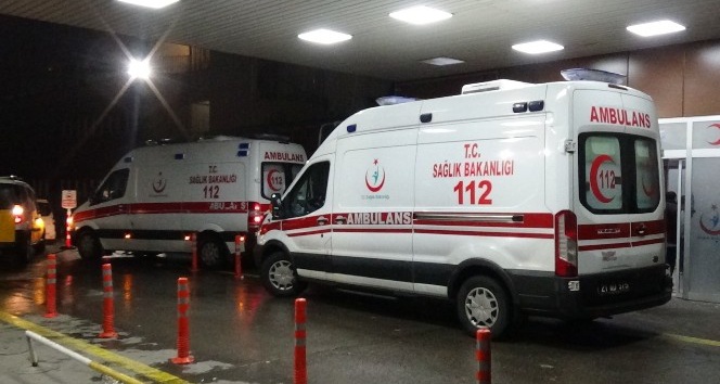 Diyarbakır’da kadın cinayeti, bebeği kucağında kurşuna dizildi