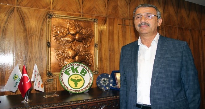 FİSKOBİRLİK’ten Giresun’a yeni istihdam alanı