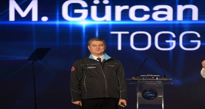 TOGG CEO’su Mehmet Gürcan Karakaş: "Projeye başlamadan önce 18 şirketi izledik. 15 yıllık kapsamlı bir plan hazırladık. İşinin ehli bir ekip kurduk. Kullanıcı odaklı yaklaşım kabul ettik. Dünyanın en iyileriyle çalışmaktan baka lüksümüz yok"