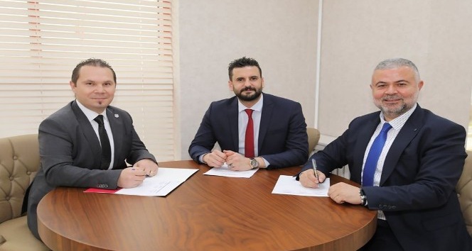 TOGÜ’de destek eğitim protokolü imzalandı