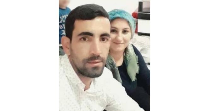 4 aylık hamile kadın çocuğunun gözü önünde öldürüldü