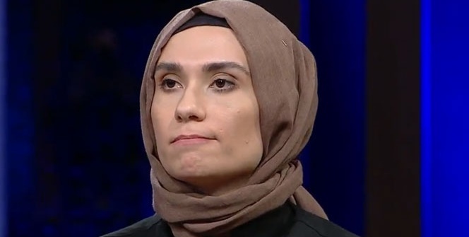 MasterChef Güzide'nin büyük sırrı ortaya çıktı!