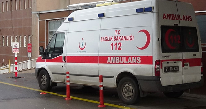 Diyarbakır’da korkunç ölüm, 5 yaşındaki çocuk göğsünden vuruldu