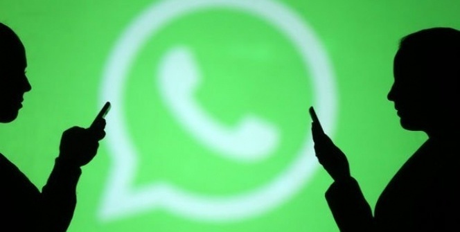 2020 itibari ile WhatsApp o telefonlara desteğini kesecek!