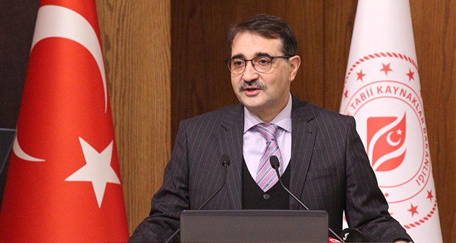 Bakan Dönmez: 'Elektrik sıkıntısı yaşanmaması için tüm tedbirler alındı'
