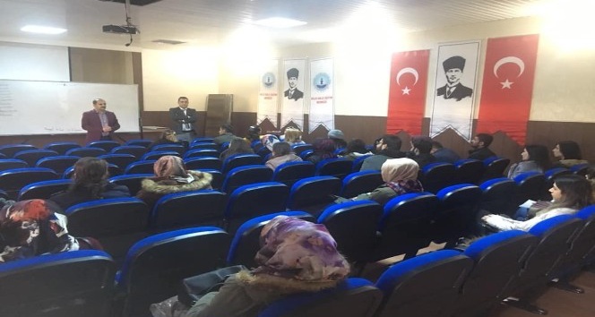 Üniversiteye hazırlık kursları 2020 yılında da devam edecek