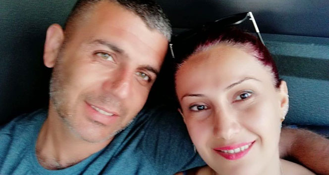 Bankacı eşini öldürdükten sonra parçalara ayırmış